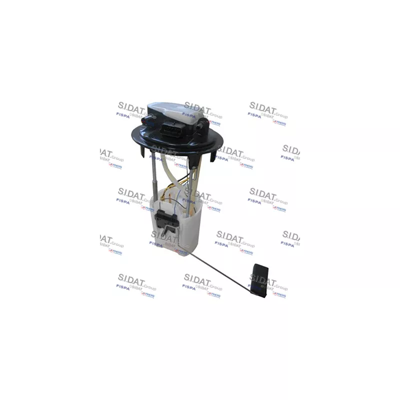 Unité d'injection de carburant SIDAT 72394