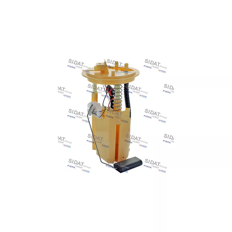 Unité d'injection de carburant SIDAT 72480