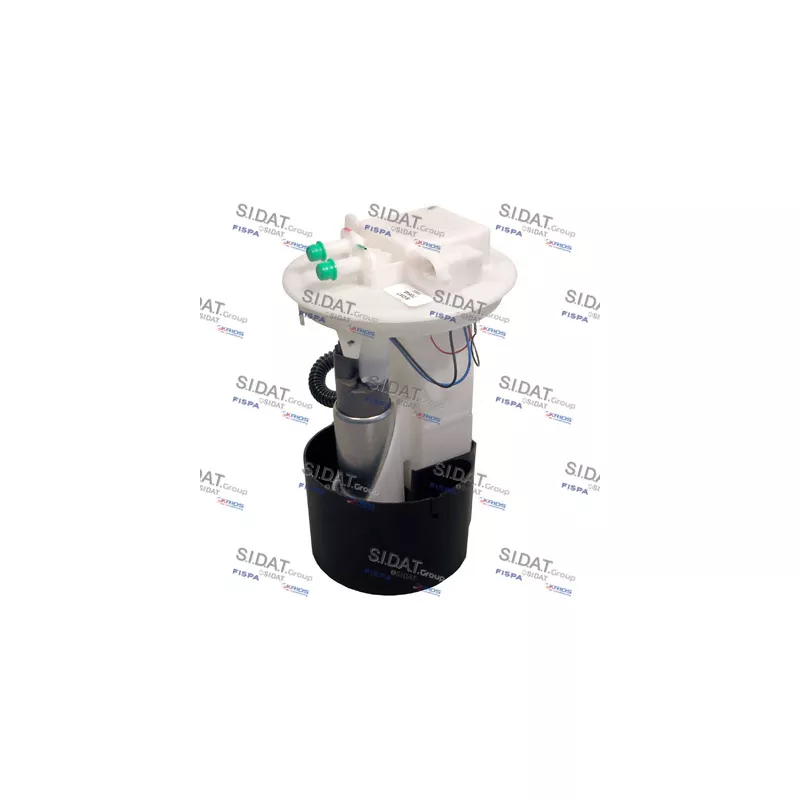 Unité d'injection de carburant SIDAT 72545