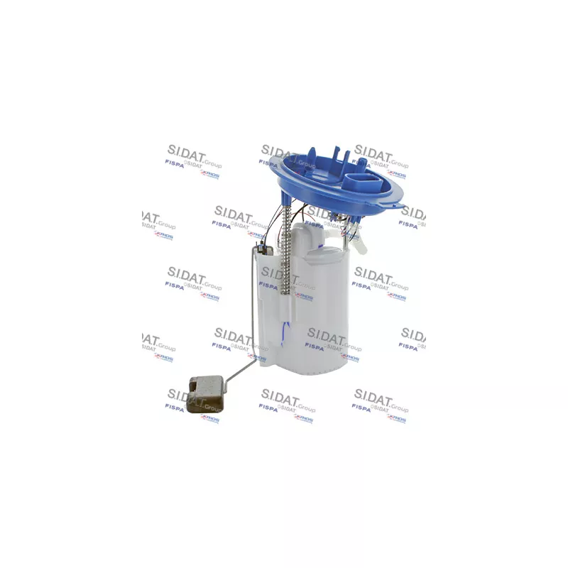 Unité d'injection de carburant SIDAT 72562