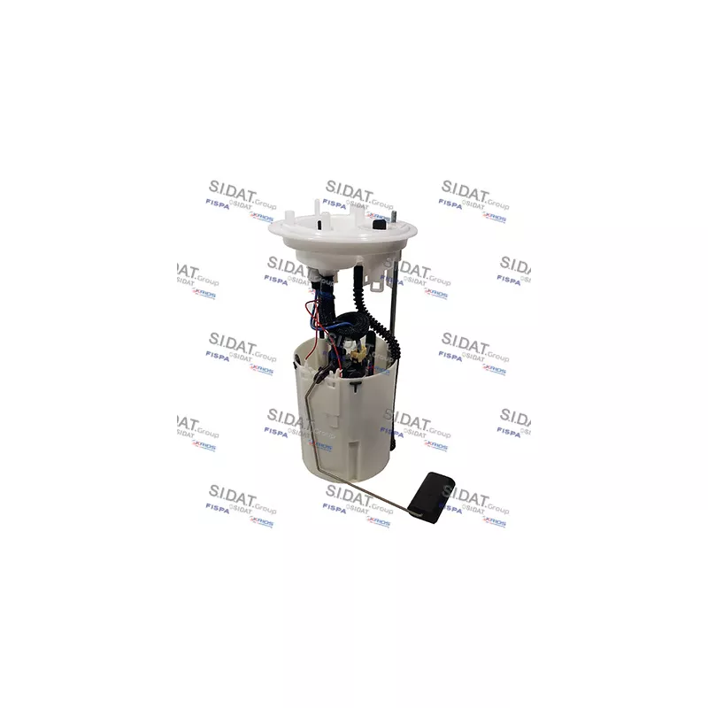 Unité d'injection de carburant SIDAT 72601