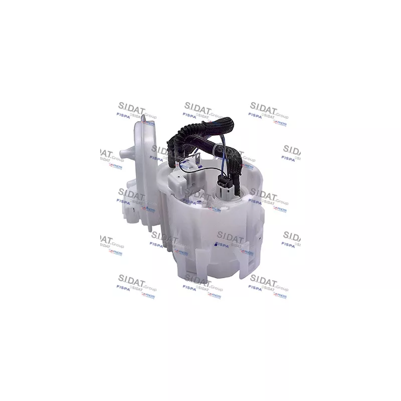 Unité d'injection de carburant SIDAT 72622