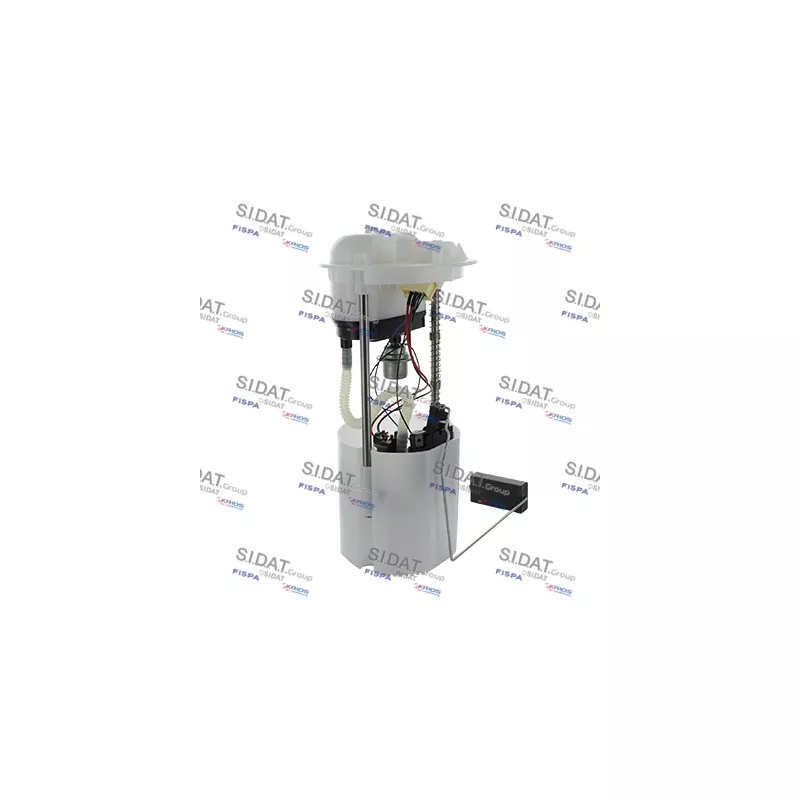Unité d'injection de carburant SIDAT 72633A2