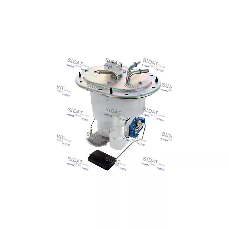 Unité d'injection de carburant SIDAT 72644