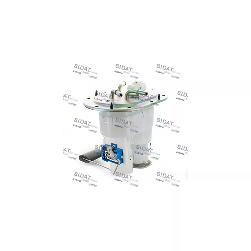 Unité d'injection de carburant SIDAT 72644A2