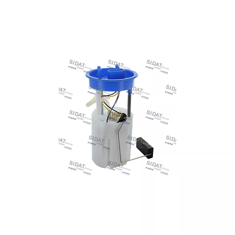 Unité d'injection de carburant SIDAT 72654