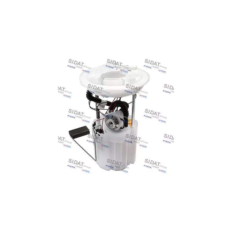 Unité d'injection de carburant SIDAT 72690