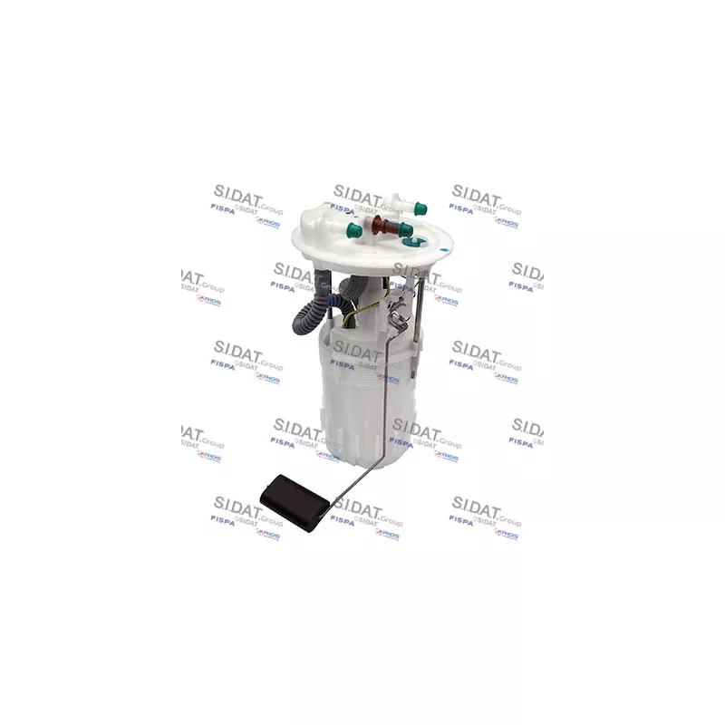 Unité d'injection de carburant SIDAT 72746