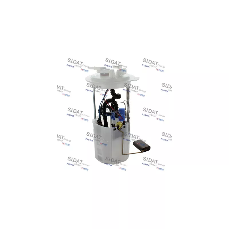 Unité d'injection de carburant SIDAT 72751
