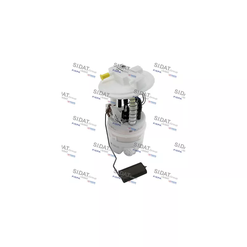 Unité d'injection de carburant SIDAT 72794A2