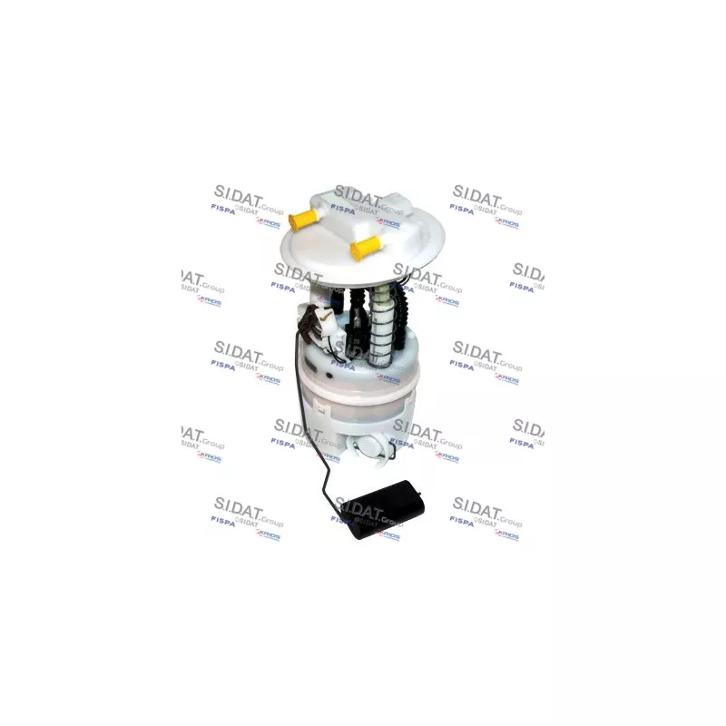 Unité d'injection de carburant SIDAT 72795A2