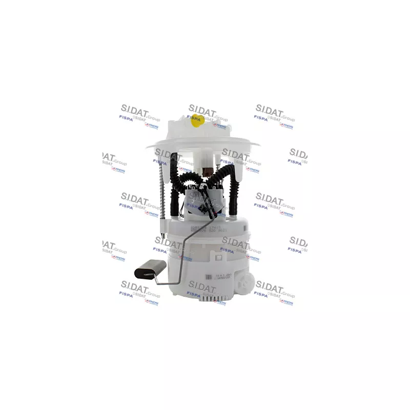 Unité d'injection de carburant SIDAT 72827