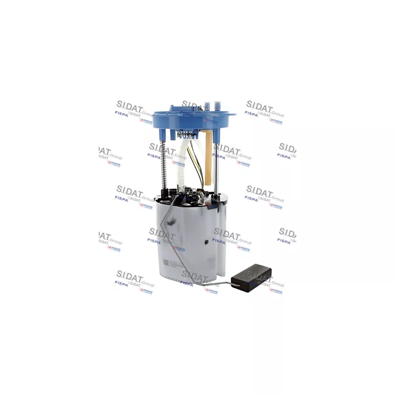 Unité d'injection de carburant SIDAT 72902