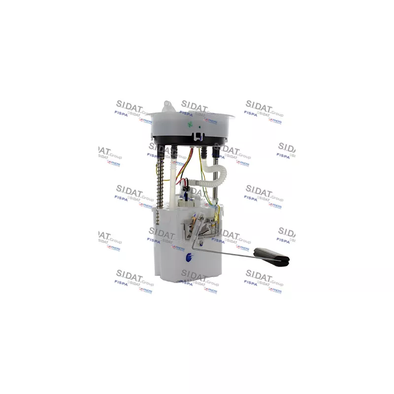 Unité d'injection de carburant SIDAT 72953