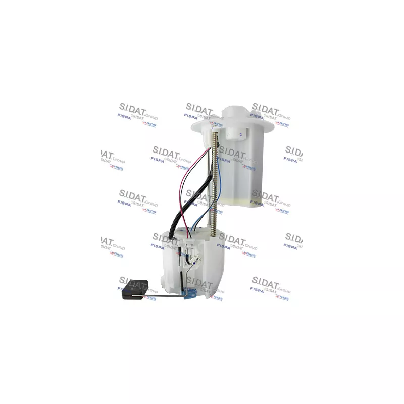 Unité d'injection de carburant SIDAT 72983