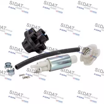 Kit d'assemblage, pompe à carburant SIDAT 73046A2