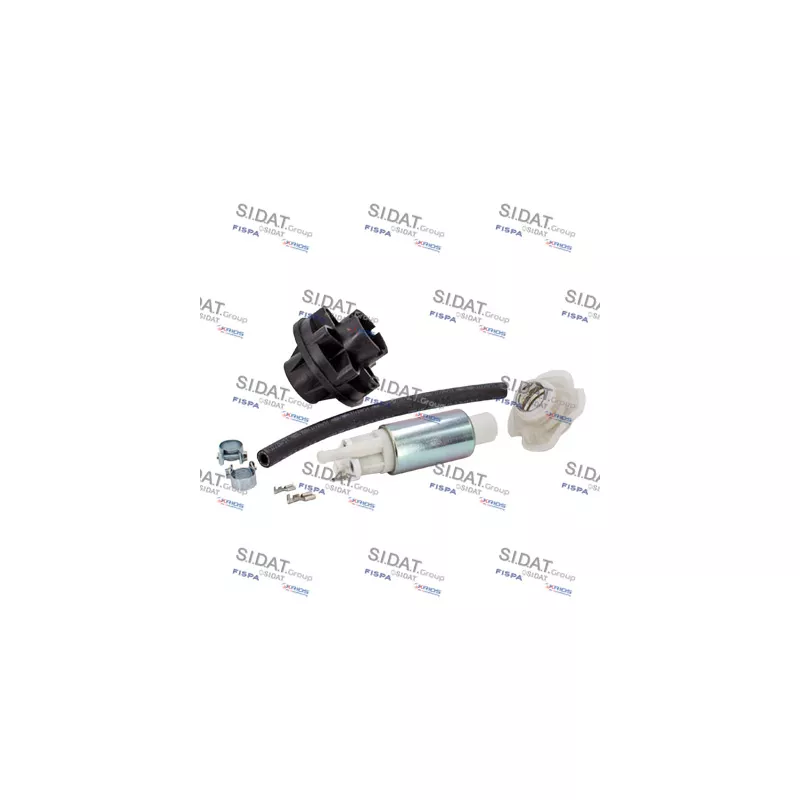 Kit d'assemblage, pompe à carburant SIDAT 73046A2