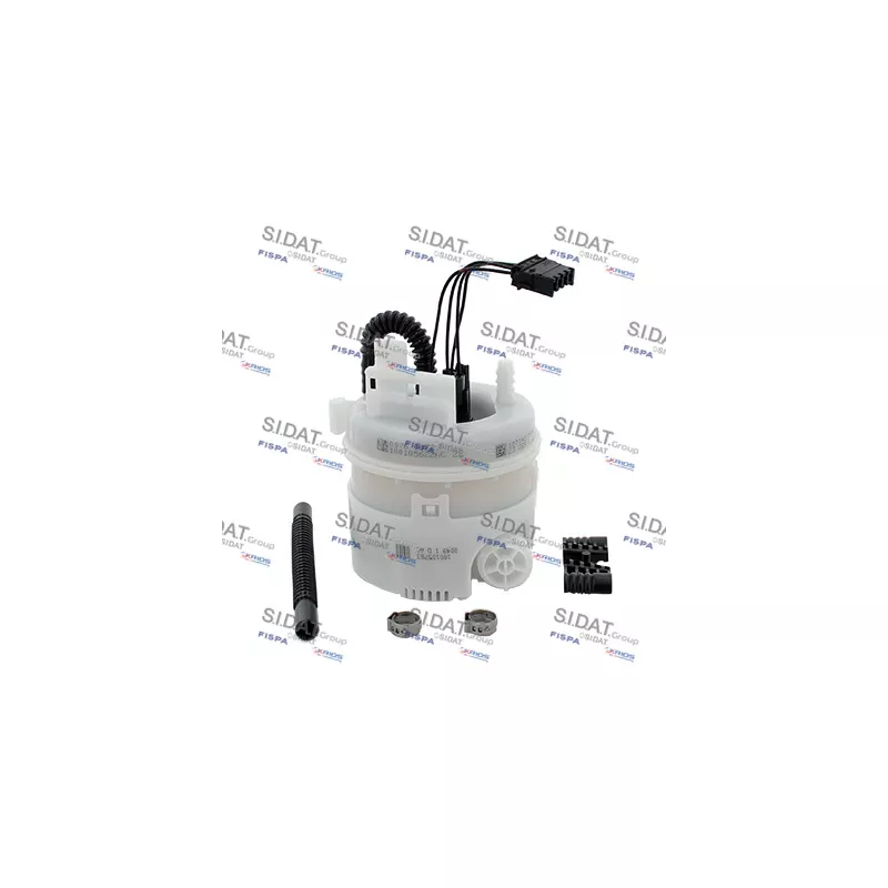 Kit d'assemblage, pompe à carburant SIDAT 73069