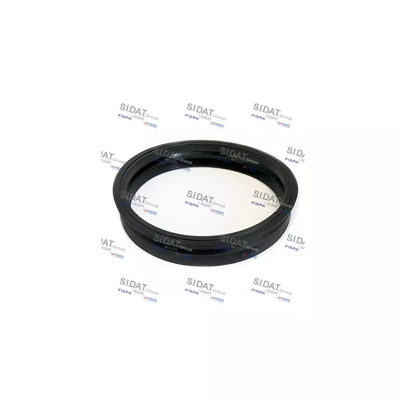 Joint, bouchon vissable réservoir de carburant SIDAT 73083