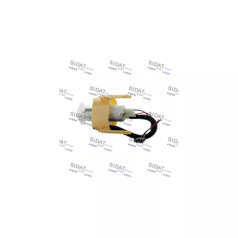 Kit d'assemblage, pompe à carburant SIDAT 73096