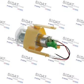 Kit d'assemblage, pompe à carburant SIDAT