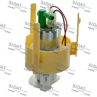 Kit d'assemblage, pompe à carburant SIDAT