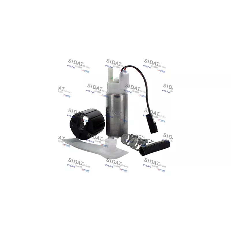 Kit d'assemblage, pompe à carburant SIDAT 73102