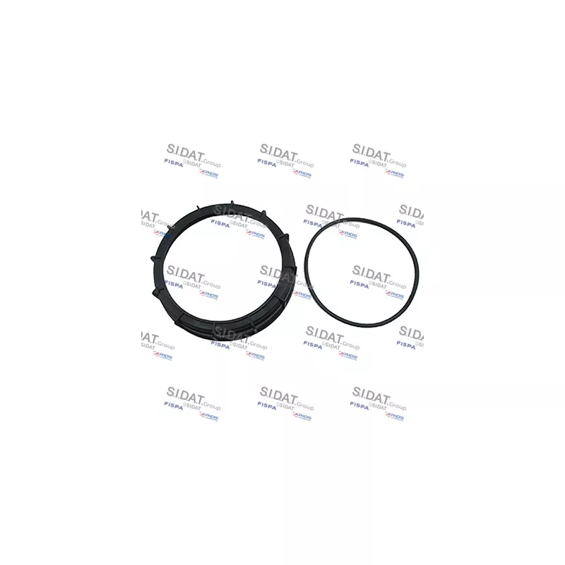Bouchon, réservoir de carburant SIDAT 73112