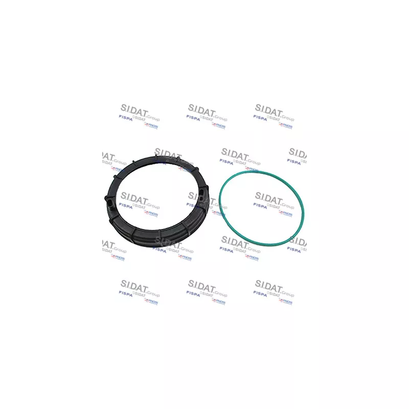 Anneau de serrage, pompe à carburant SIDAT 73113
