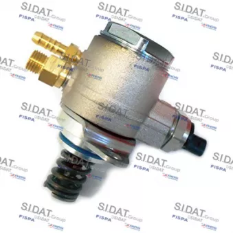 Pompe à haute pression SIDAT 74063A2