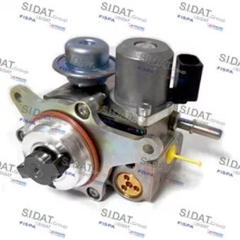 Pompe à haute pression SIDAT 74075