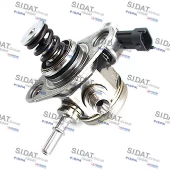 Pompe à haute pression SIDAT