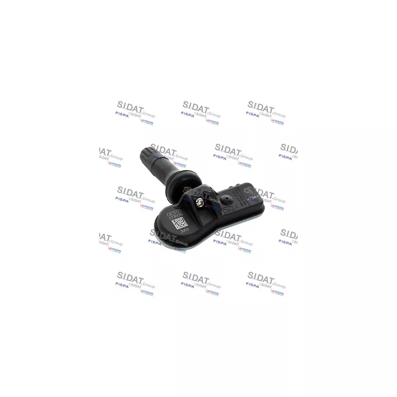 Capteur de roue, syst de controle de pression des pneus SIDAT 780004