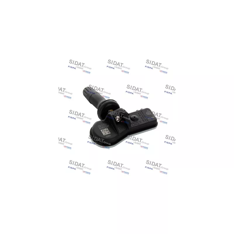 Capteur de roue, syst de controle de pression des pneus SIDAT 780032