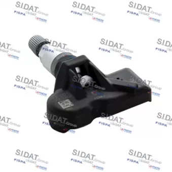 Capteur de roue, syst de controle de pression des pneus SIDAT 780047