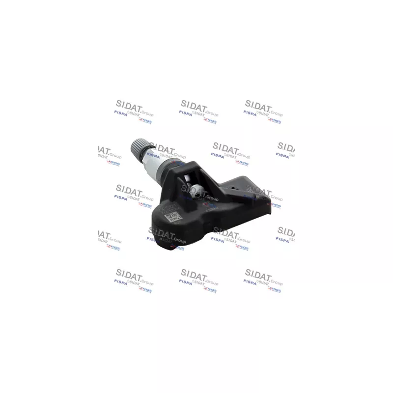 Capteur de roue, syst de controle de pression des pneus SIDAT 780047