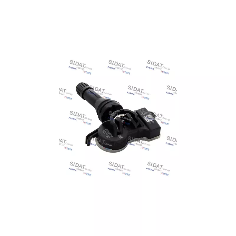 Capteur de roue, syst de controle de pression des pneus SIDAT 780049