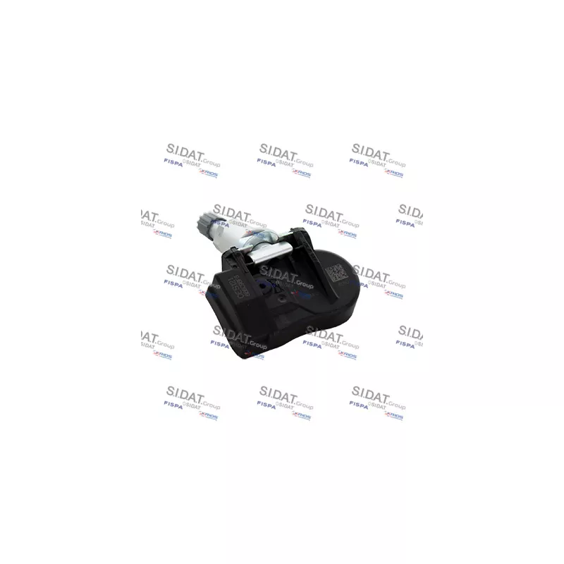 Capteur de roue, syst de controle de pression des pneus SIDAT 780073