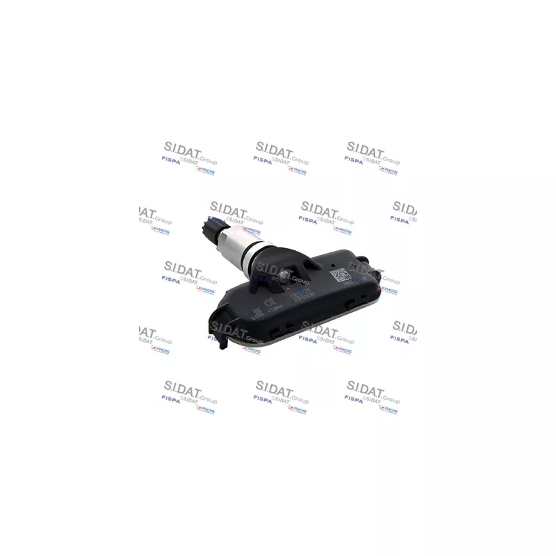 Capteur de roue, syst de controle de pression des pneus SIDAT 780075