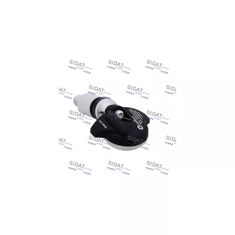 Capteur de roue, syst de controle de pression des pneus SIDAT 780083