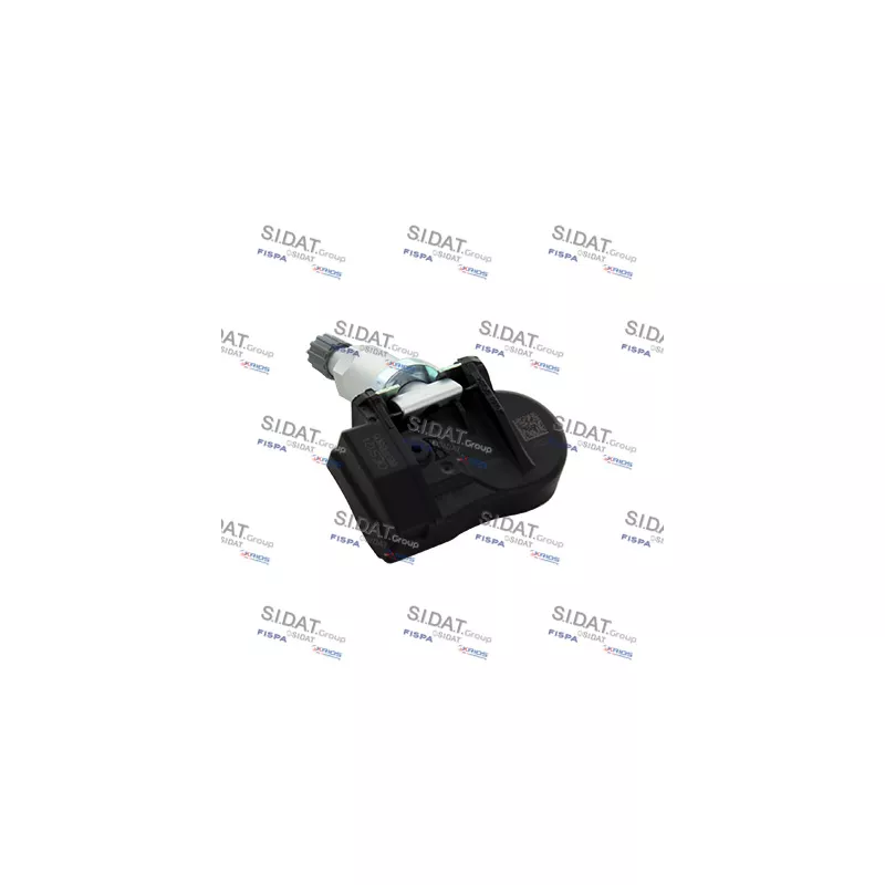 Capteur de roue, syst de controle de pression des pneus SIDAT 780097