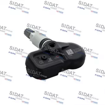 Capteur de roue, syst de controle de pression des pneus SIDAT 780099