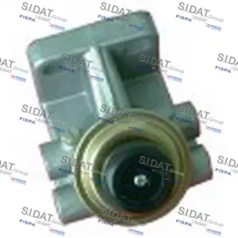 Système d'injection SIDAT 81.007
