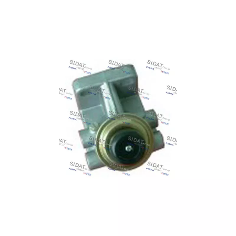 Système d'injection SIDAT 81.007