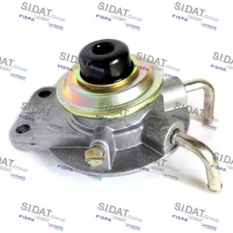 Système d'injection SIDAT 81.008