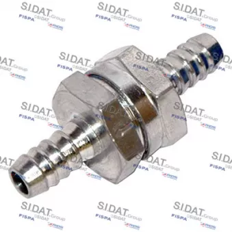Gicleur, injection SIDAT 81.017