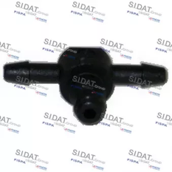 Système d'injection SIDAT 81.023