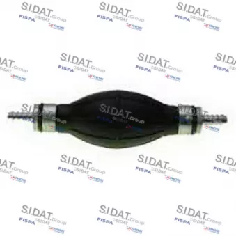 Système d'injection SIDAT 81.028
