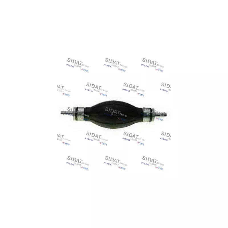 Système d'injection SIDAT 81.028
