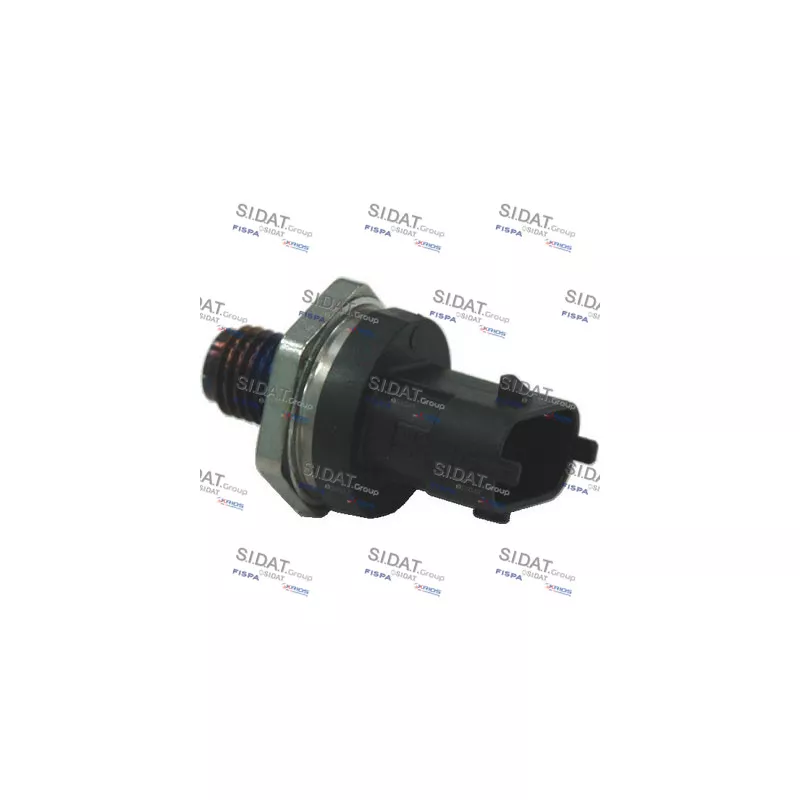 Capteur, pression de carburant SIDAT 81.038